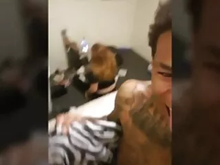 HD quan hệ tình xxx mới nhất dục video Polly Bài ràng Buộc một Phần 1