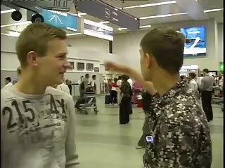 Ronald và Lusechka gái nhật xxx